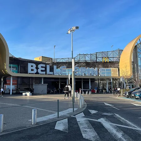 Grand F4 De 70m2 Pour 6 Personnes - Paris 12eme Gare De Lyon, Orly Airport Apartamento Thiais