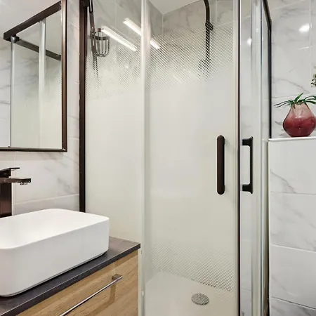 Grand F4 De 70m2 Pour 6 Personnes - Paris 12eme Gare De Lyon, Orly Airport Thiais