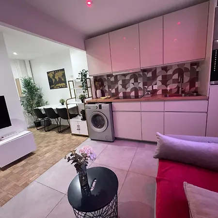 Grand F4 De 70m2 Pour 6 Personnes - Paris 12eme Gare De Lyon, Orly Airport Apartamento Thiais