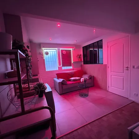 Appartamento Grand F4 De 70m2 Pour 6 Personnes - Paris 12eme Gare De Lyon, Orly Airport