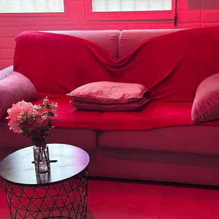 Appartamento Grand F4 De 70m2 Pour 6 Personnes - Paris 12eme Gare De Lyon, Orly Airport *